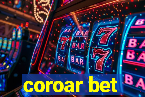 coroar bet